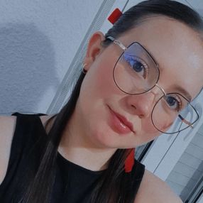 Angie, Babysitter in Elche