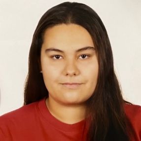 Maria, Niñera o canguro en Anchuelo