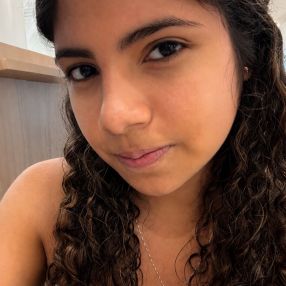 Luana, Babysitter in Corral de Almaguer