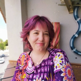 Laura, Niñera o canguro en Armilla