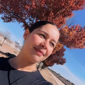 Daniela, Niñera o canguro en Albacete