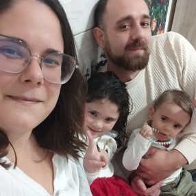 Sara, Family in Burriana