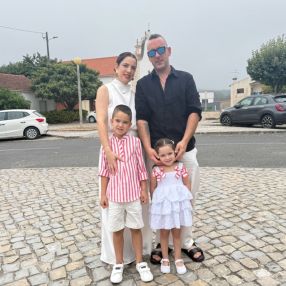 Lili, Family in Campuzano