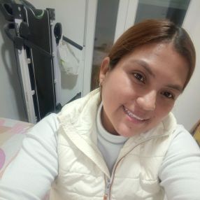 Andrea, Niñera o canguro en Tortosa