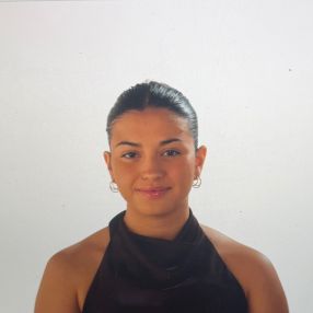 Desiree, Niñera o canguro en Amposta