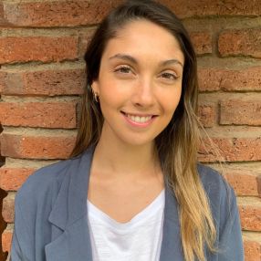 Catalina, Babysitter in València