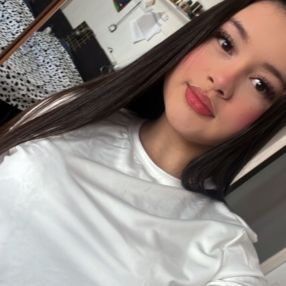 Katherin, Babysitter in Vilalba