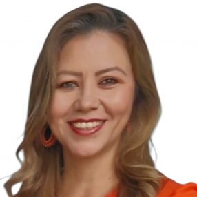 Mony, Babysitter in Almería