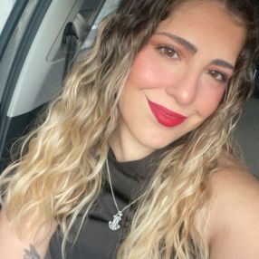 Noelia, Babysitter in Morón de la Frontera