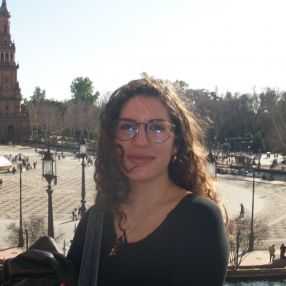 Claudia, Babysitter in Tegueste