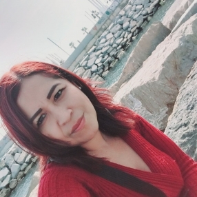Madeleine lizbeth, Babysitter in Abrera