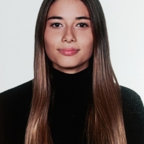 Sofia, Niñera o canguro en Daimiel