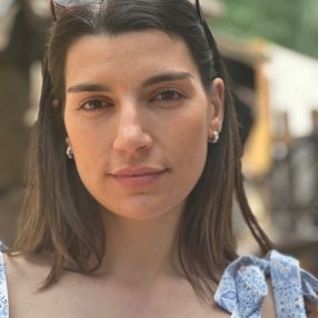 Carmen, Babysitter in L'Ametlla del Vallès