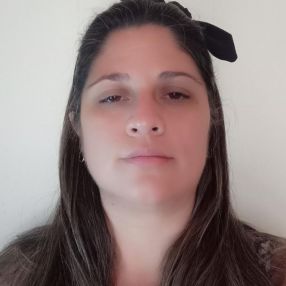 Rossana, Babysitter in Puertollano