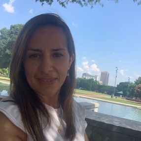 Viviana, Niñera o canguro en Casarabonela