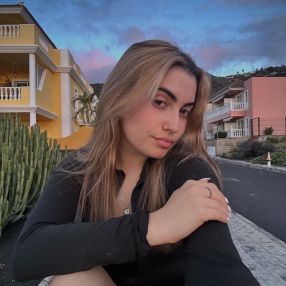 Daixara, Babysitter in Breña Baja