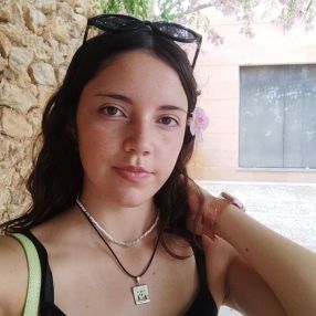 Veronica, Babysitter in Cala Millor
