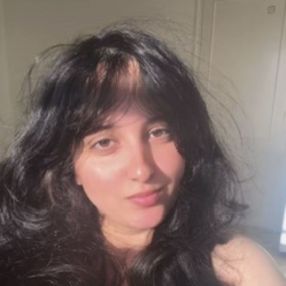Hasna, Babysitter in Carcagente