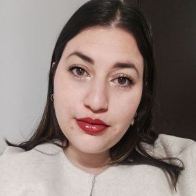 Insaf, Babysitter in Esplugas de Llobregat