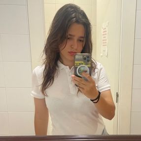 Niki, Niñera o canguro en Capdepera