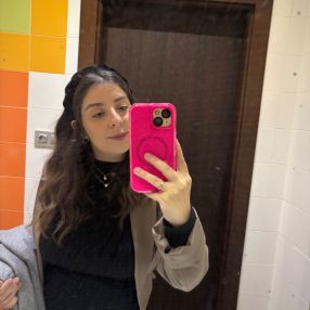 Rocio, Babysitter in Gibraleón