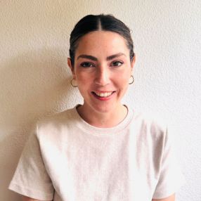 Rocio, Niñera o canguro en València