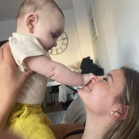 Norah, Babysitter in Santa Perpètua de Mogoda