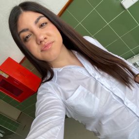 Lucia, Babysitter in Alcaudete