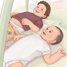 Pedro, Familia en Albacete