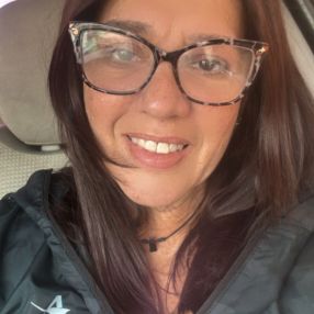 Anabell, Babysitter in Arganda del Rey