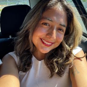 Nathaly, Babysitter in Albal