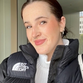 Idoia, Babysitter in Zizur Mayor