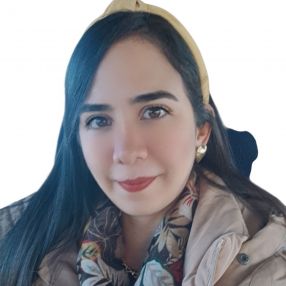 Ana, Babysitter in Horcajo de Santiago