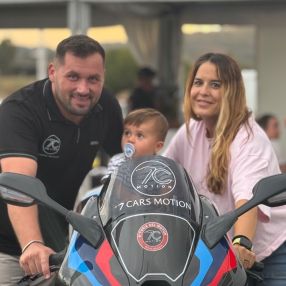 Lorena, Familia en Vélez-Málaga