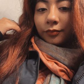 Ariana, Niñera o canguro en Estella