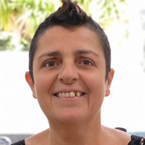 María José, Babysitter in Alberique
