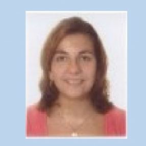 Lucía, Babysitter in Zafra