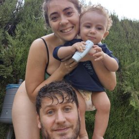 JUDIT, Familia en La Vall d'Uixó