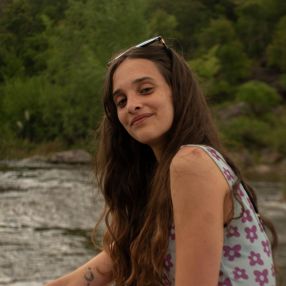 Magdalena, Niñera o canguro en L'Hospitalet de Llobregat