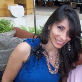 Alicia, Babysitter in Sotillo de la Adrada