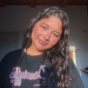 Daniela, Niñera o canguro en San Fulgencio