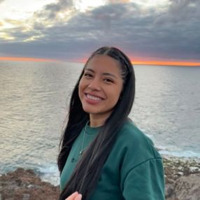 Nayeli, Niñera o canguro en Las Palmas de Gran Canaria