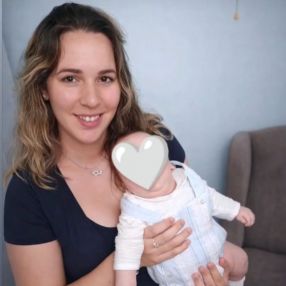 Alejandra, Babysitter in Torrelavega