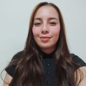 Krystel, Babysitter in Guadalajara