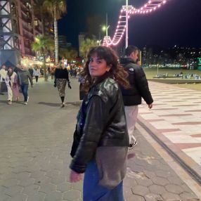Aitana, Niñera o canguro en Palencia