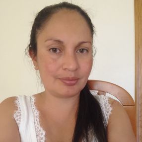 Paola, Babysitter in Mula