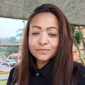 Libna, Niñera o canguro en Leganés