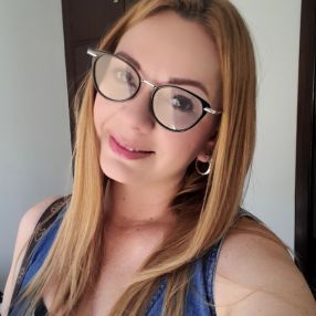 Erika, Babysitter in Terrassa