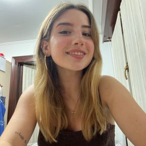 Garazi, Babysitter in Ermua
