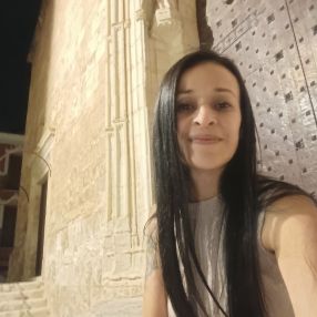 Andrea, Niñera o canguro en Alacant